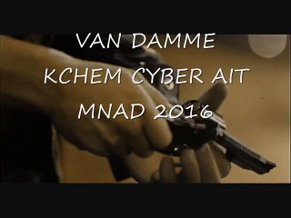 Van Damme 9chem Cybercafé Ait Emnad 2016
