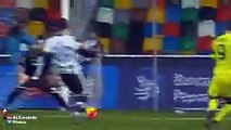 Udinese vs Inter Milan 0-4 All Goals and Highlights 12_12_2015