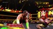 Bayley & The Hype Bros vs. Alexa Bliss & Blake & Murphy׃ WWE NXT, November 11, 2015