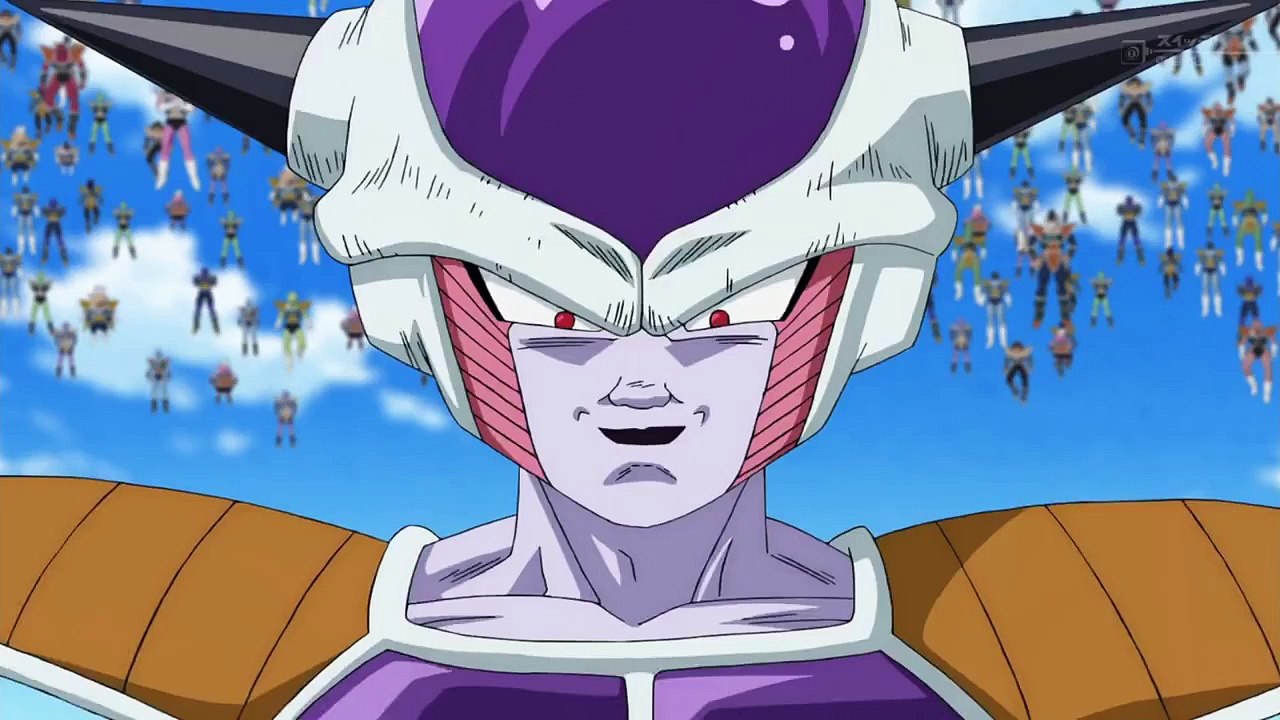 Dragon Ball Super Episode 23 Preview