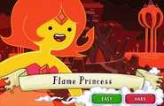 Láng hercegnő Kalandra fel! gyűjtemény | Játék | Cartoon Network
