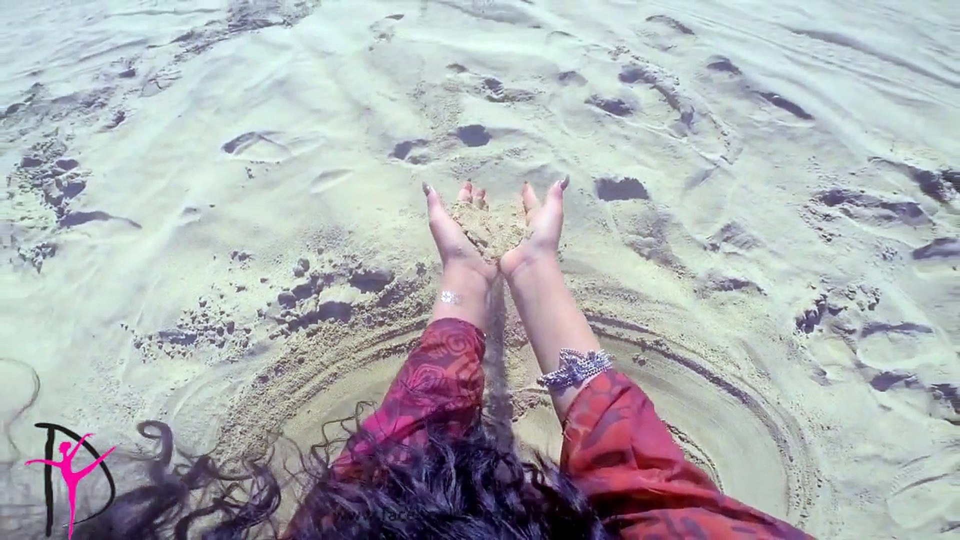 مش صافيناز .رقص شرقي مصري .Hot Belly Dance - Khaleegy