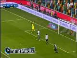 اهداف مباراة ( أودينيزي 0-4 إنتر ميلان ) الدوري الإيطالي