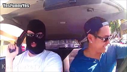 GTA Kidnapping Prank 2016
