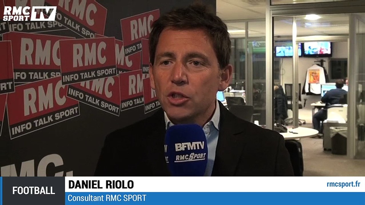 Euro 2016 - Riolo : "La Belgique favorite de son groupe ? Je ne sais pas"