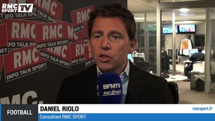 Euro 2016 - Riolo : "La Belgique favorite de son groupe ? Je ne sais pas"