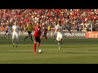 De Biasi: Besoj se do t’ia dalim - Top Channel Albania - News - Lajme