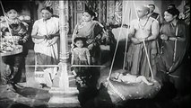 M. R. Radha | Pattinathar Movie | Comedy Scenes Part 3