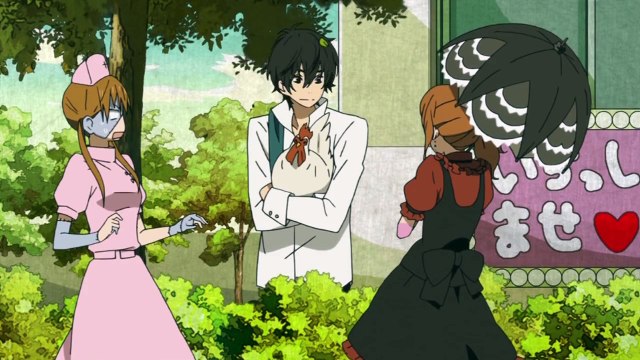 Should you watch Double Feature: Sukitte Ii na yo & Tonari no Kaibutsu-kun?