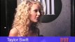 Taylor Swift BMI Country Awards Interview (2006)