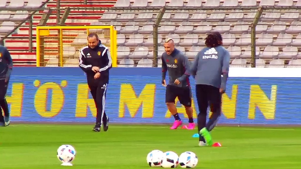 Tirage - Des équipes qui ont réussi aux Italiens