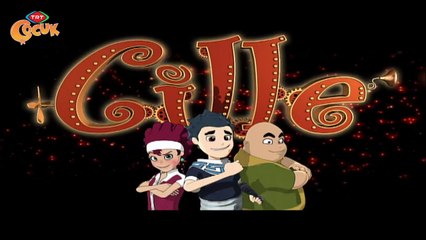 CİLLE - 43. Bölüm - Hayal Kırıklığı