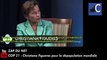 COP 21 : Christiana Figueres pour la dépopulation mondiale