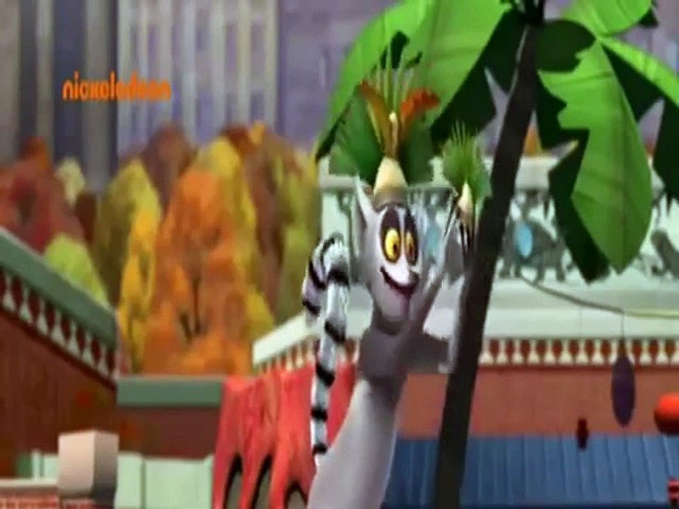 Die Pinguine aus Madagascar Staffel 3 Folge 1 bis 5