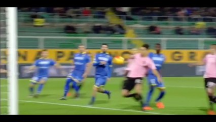 Palermo Frosinone 4-1 12/12/2015 by Giuseppe D'Agostino