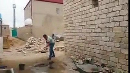 Böyle Birşey Daha Önce Görmediniz