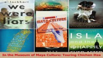 Download  In the Museum of Maya Culture Touring Chichen Itza PDF Free