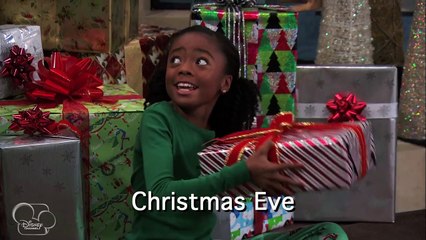 Good Luck Jessie - Part 2