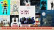 Read  Wine Wars The Curse of the Blue Nun the Miracle of Two Buck Chuck and the Revenge of the Ebook Free