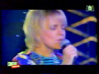 France Gall - Besoin d'amour (live - Concert privé - 1997)