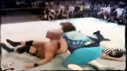 WWE STONE COLD STEVE AUSTİN STUNER REMİX