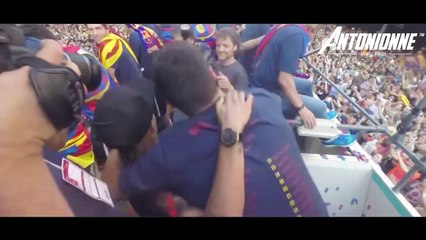 Neymar Jr - Funny moments 2015 Part. 2 |HD| by mj Videos