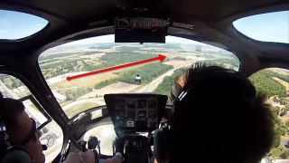 #8 Helicopter Check Ride Online Ground School 180 Autorotation Tips