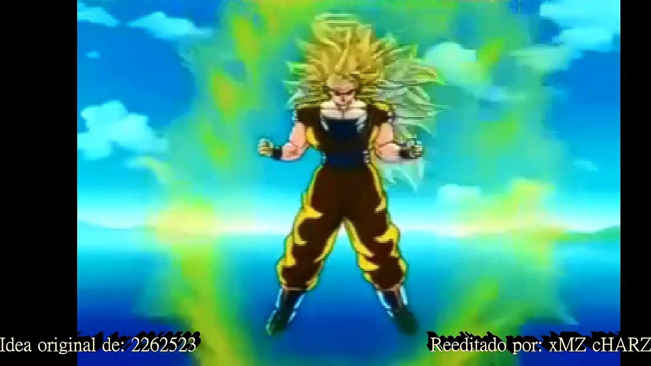 Chavon Ball Z: La Saga de Quico - Edición Especial xMZ