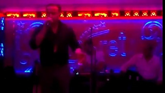 Ferhat Altuntaş Yanlızım Dostlarım .. canlı sahnesinden