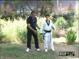 برنامج الجسم السليم الحلقة 4 ـ قناة نور الشام ـ مدرب التايكواندو زياد حمشو taekwondo