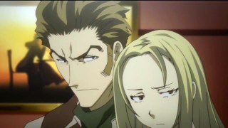 Baccano! AMV - The Rail Tracer