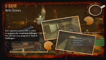 Call of Duty_ WaW Custom Zombies Funny Moments - Nogla Sh_t Himself, Pot, and Snoop Dogg!