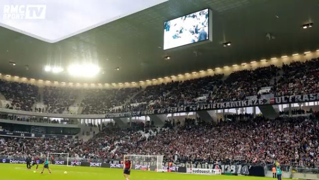 Euro 2016 - Les matchs de poule par stade