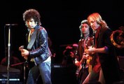 Bob Dylan 1986 - Just like a Woman