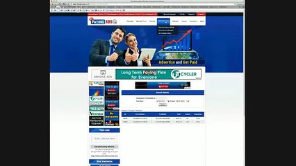 Descubra Cómo Funciona My Paying Ads y Potencia tus Ganancias 💰