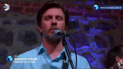 Güneşin Kızları 26. Bölüm 2. Fragmanı