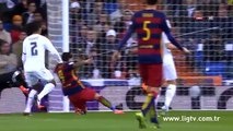 MAÇ ÖZETİ : Real Madrid 0-4 FC Barcelona