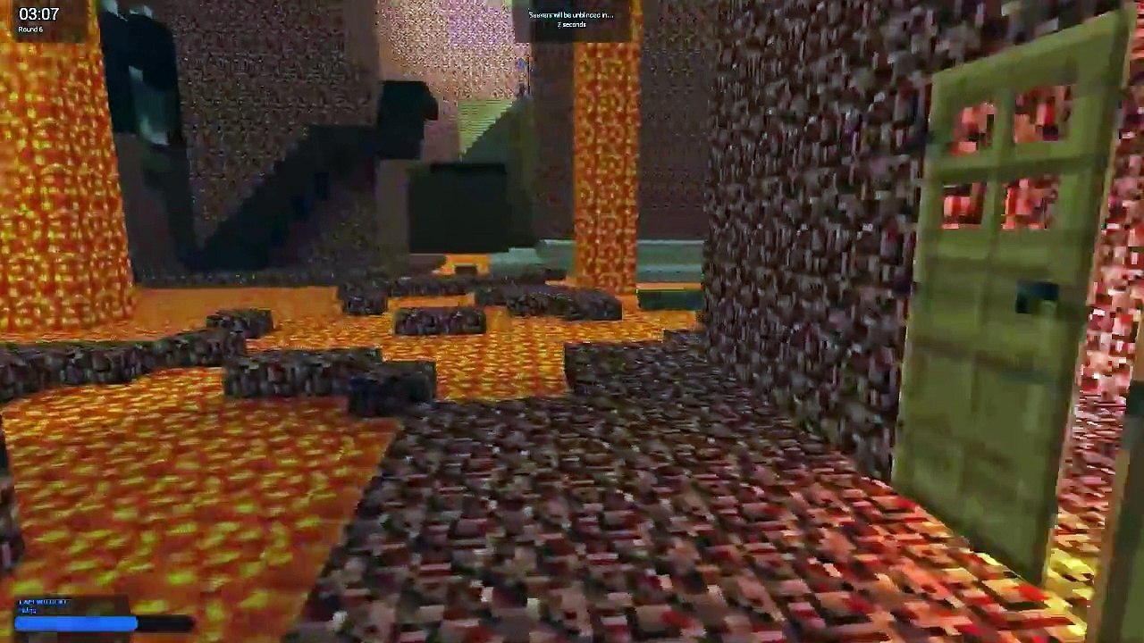 Gmod Hide and Seek Funny Moments Minecraft Edition! - Sexy Hiding, Kool Aid Man, and Sneaky Spots!