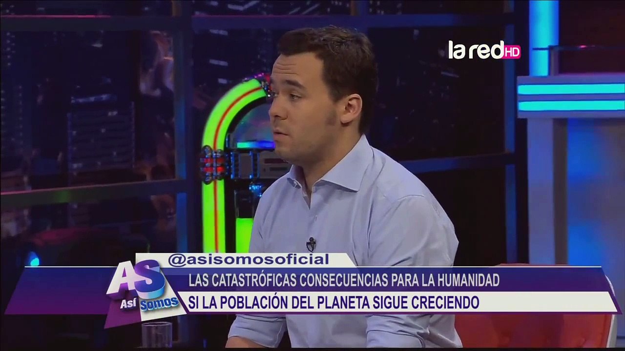 Las catastróficas consecuencias si la población del planeta sigue creciendo