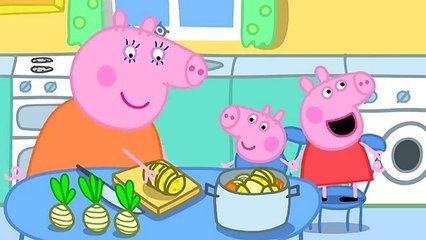 Temporada 1x42 Peppa Pig Papá Se Pone En Forma Español