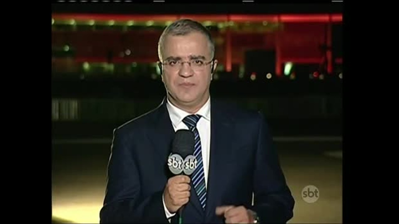 Governo e Senado montam estratégia para barrar impeachment de Dilma