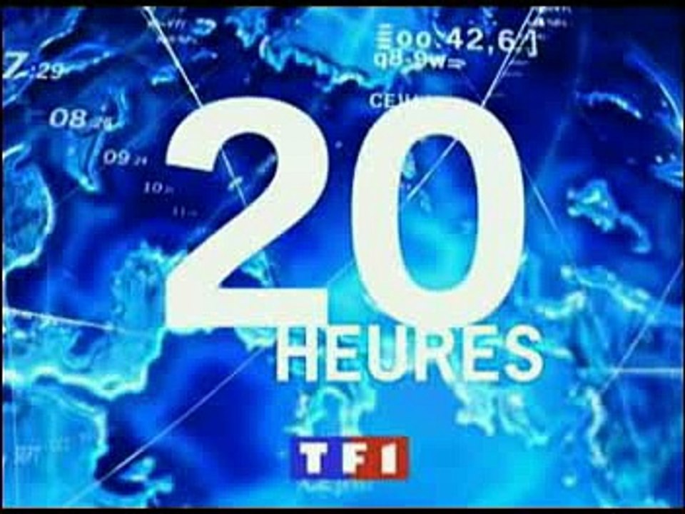 Analyse Musicologique du JT de TF1
