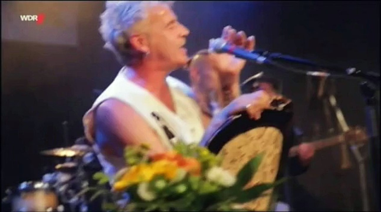 In Extremo Unplugged Loreley 2015