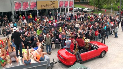 RIGOLETTO CERGY PONTOISE