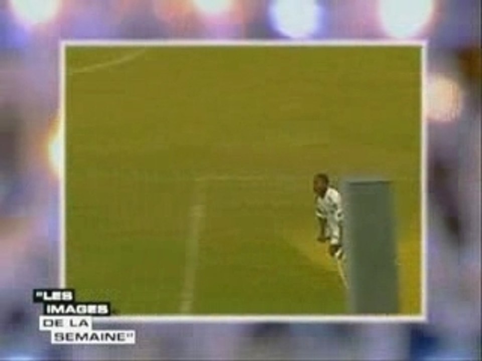 FOOT AVEC DES  HANDICAPES