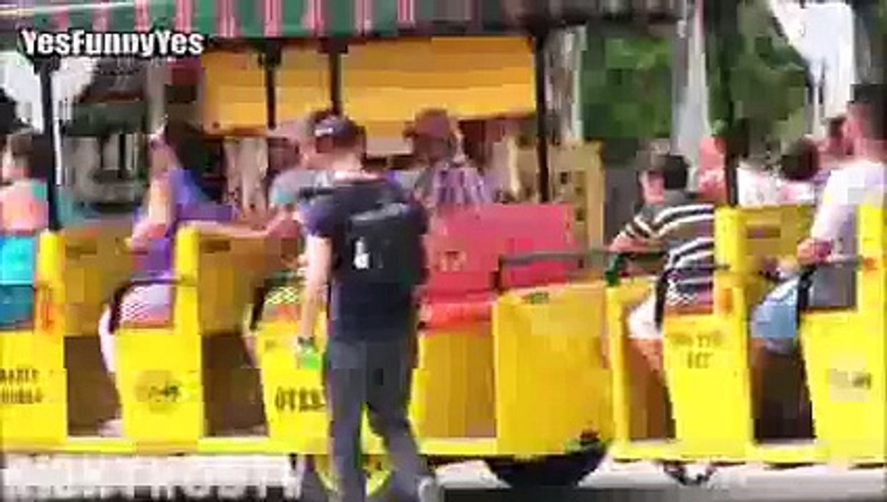 Funniest Troll Prank 2016