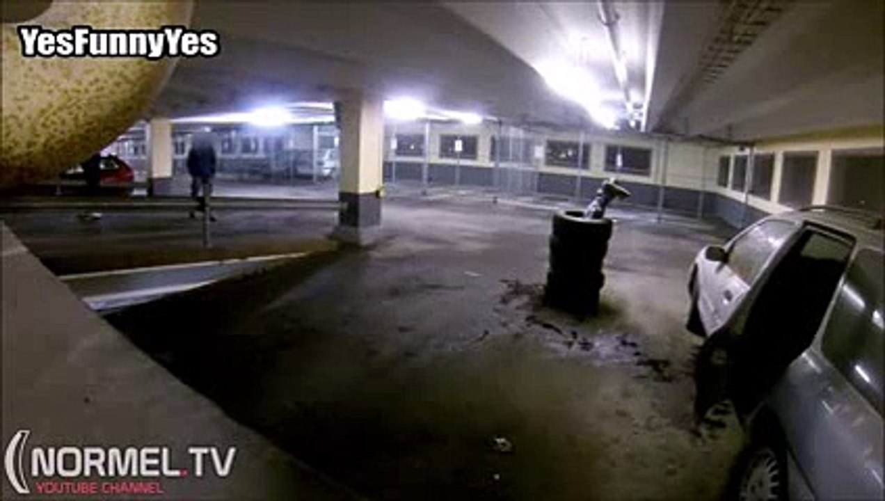 Top Killer Dog Scare Prank 2016