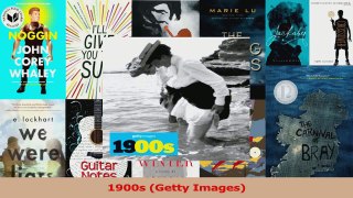 Read  1900s Getty Images Ebook Free