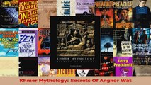 Read  Khmer Mythology Secrets Of Angkor Wat Ebook Free