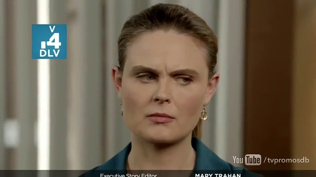Bones 11x5 Promo - season 11 Episode 5 Promo